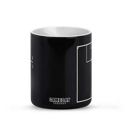 Football's Greatest Goals: Mug